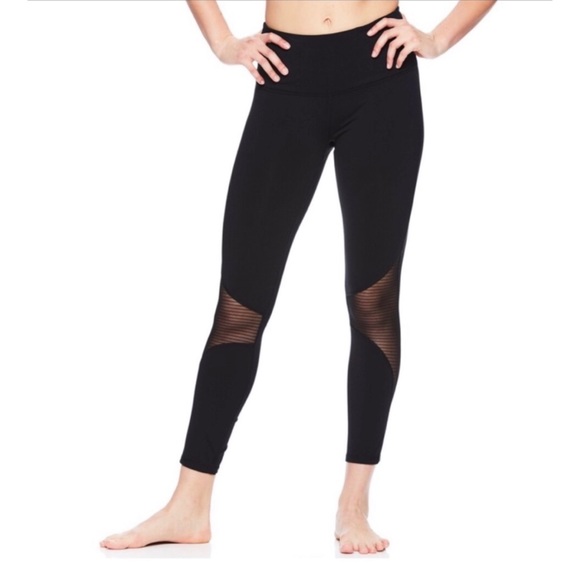 Gaiam Leggings